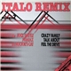 Various - Italo Remix Volume 2